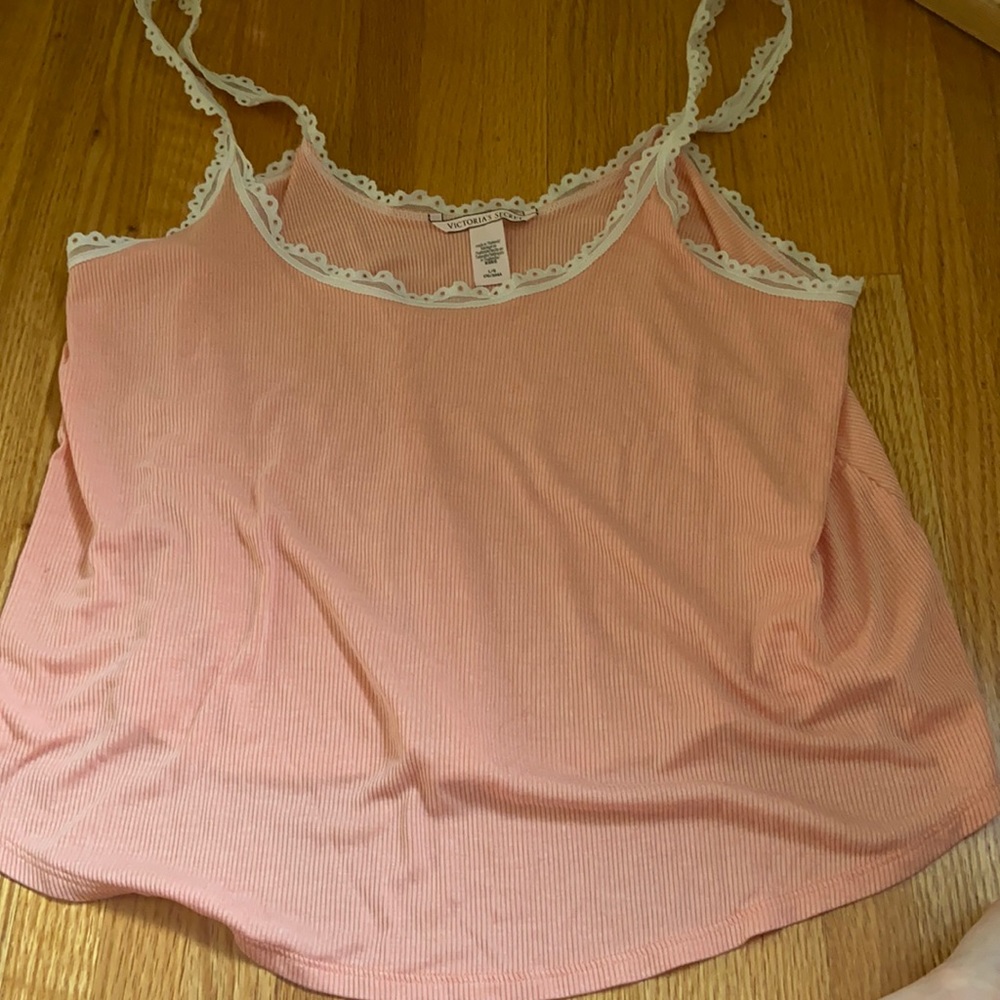 Victoria Secret Tank Top